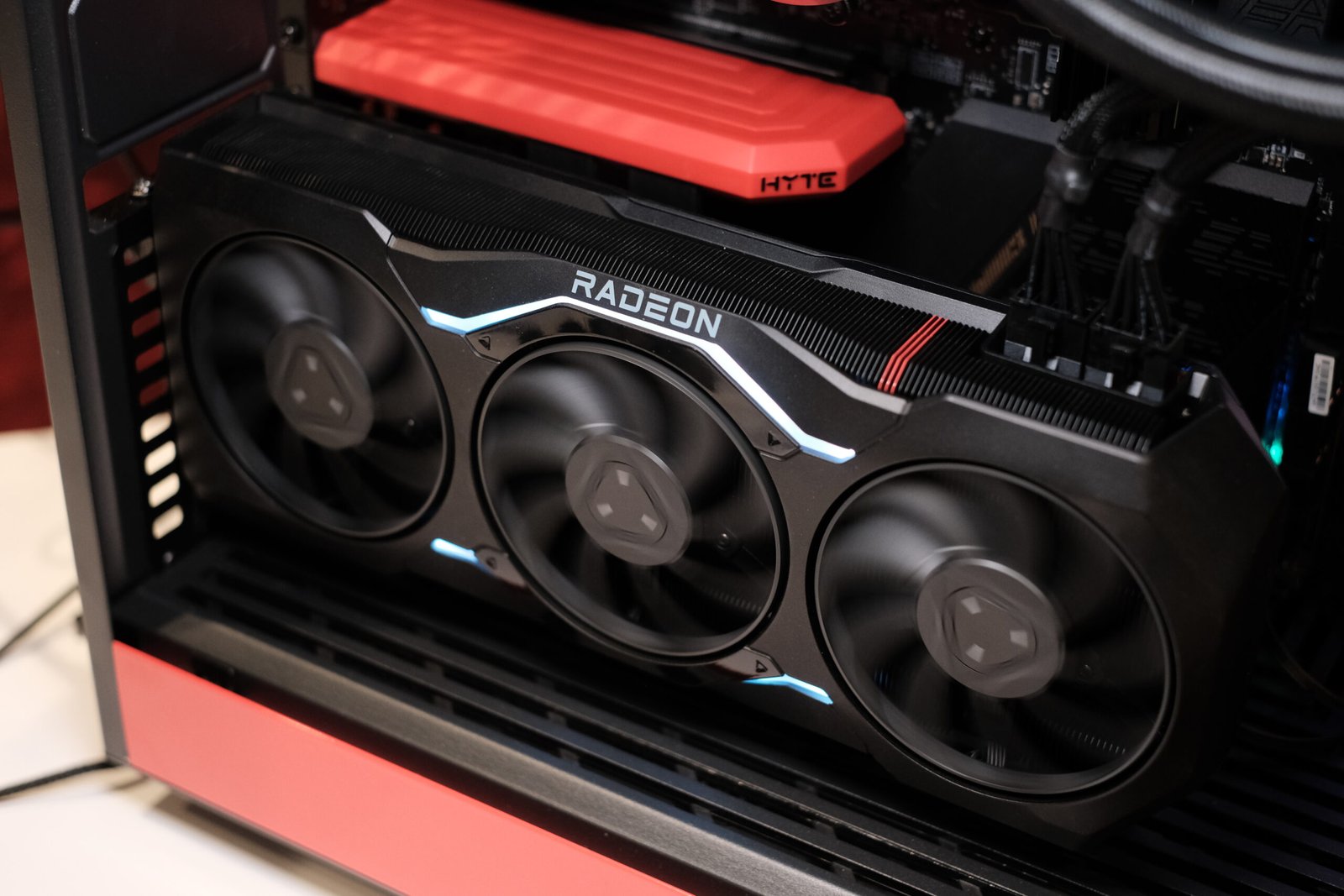 An ultra-rare Radeon driver bug is breaking PCs. This unique repair revived mine